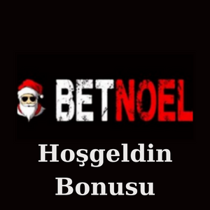 Betnoel Hoşgeldin Bonusu